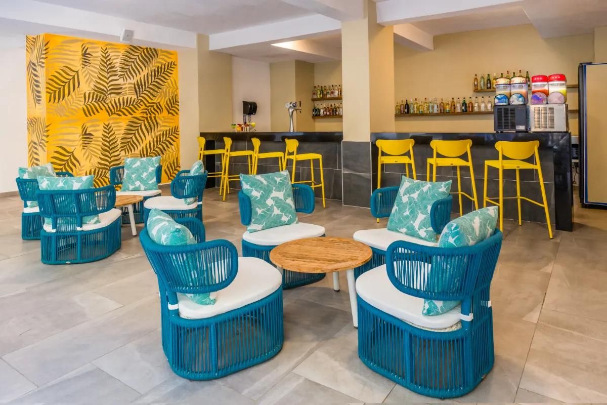 Decameron Isla Coral Guayabitos, Ramada All-Inclusive Resort Pools