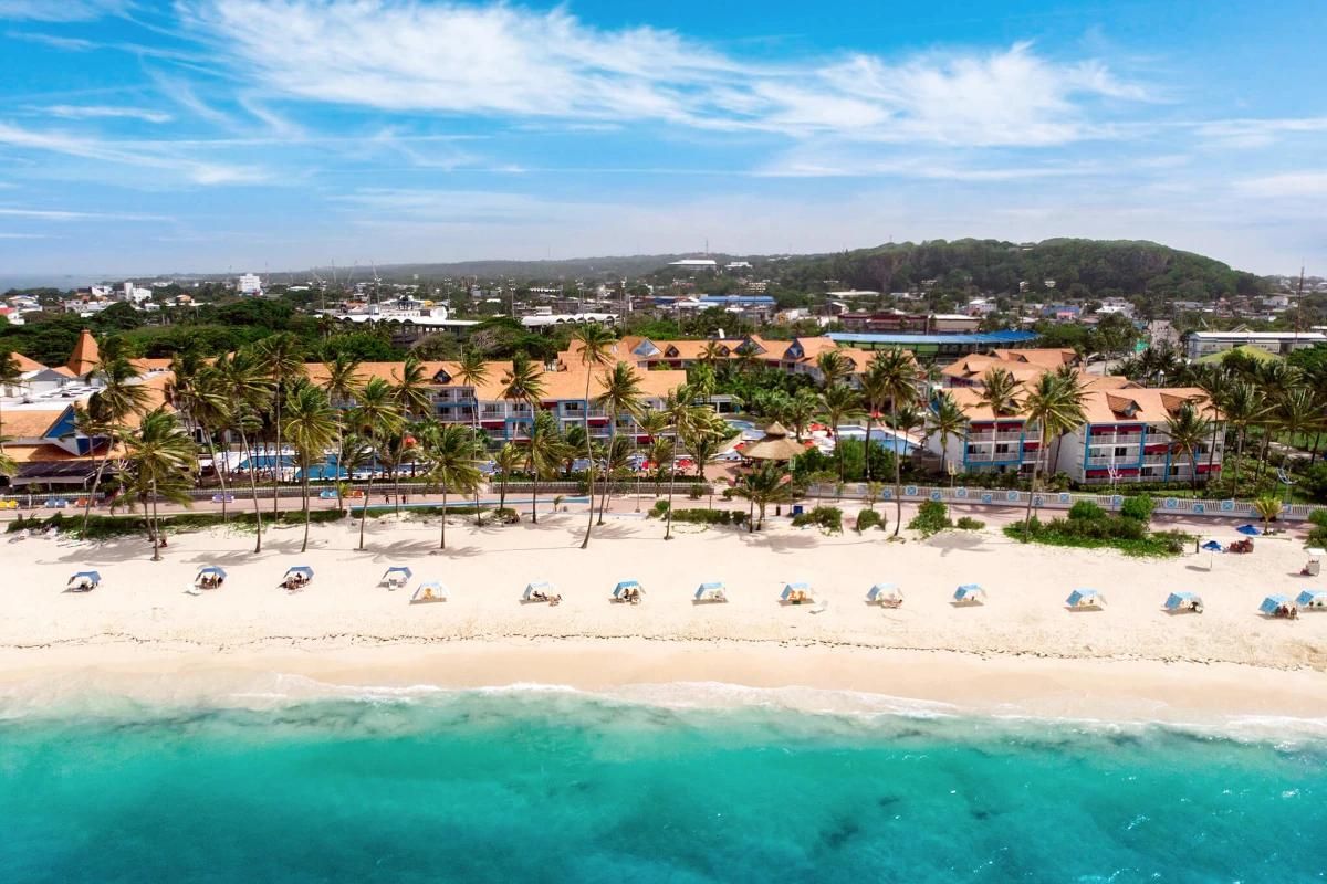 Decameron Isleño - All Inclusive Activities
