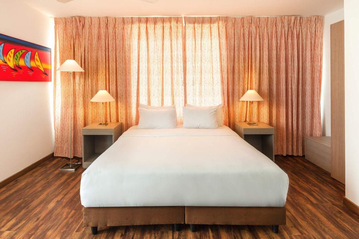 Decameron Isleño - All Inclusive Rooms & Suites