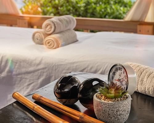 spa