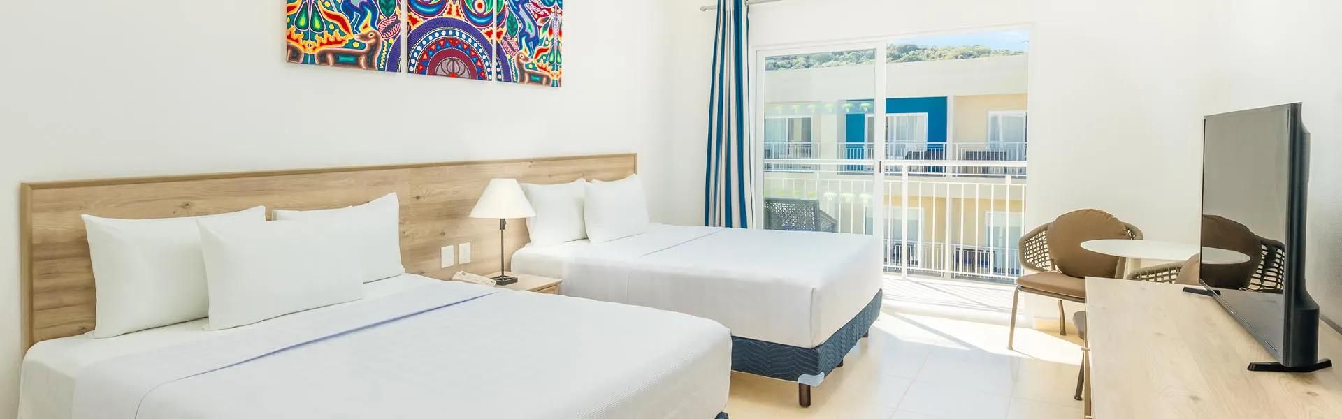 Decameron La Marina, Ramada All Inclusive Exterior & Grounds
