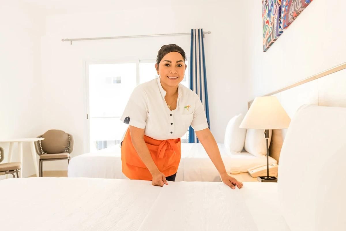 Decameron La Marina, Ramada All Inclusive Rooms & Suites