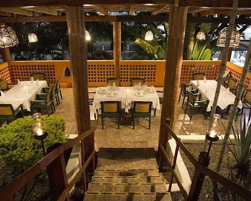 Decameron Los Cocos Guayabitos, Ramada All-Inclusive Resort Dining & Restaurants