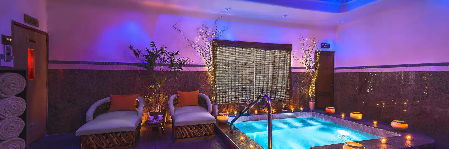 Desire Pearl Riviera Maya Resort Activities