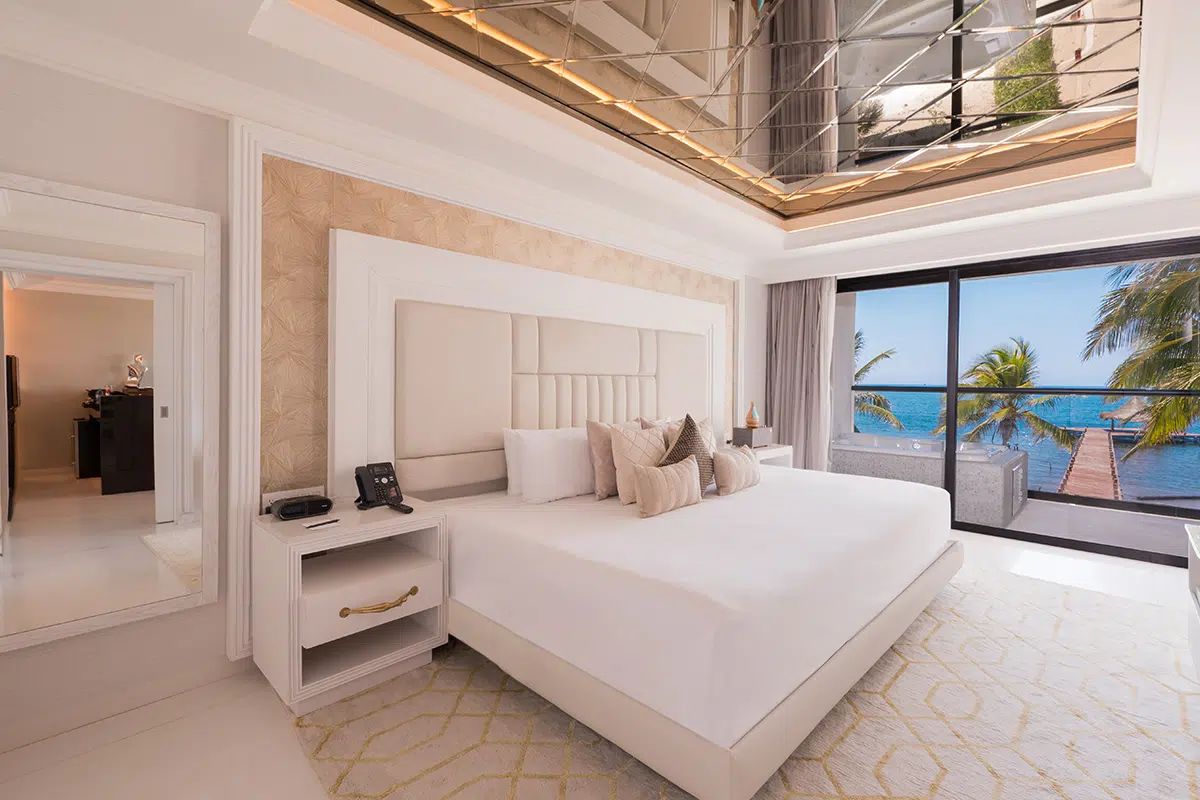 Desire Pearl Riviera Maya Resort Rooms & Suites