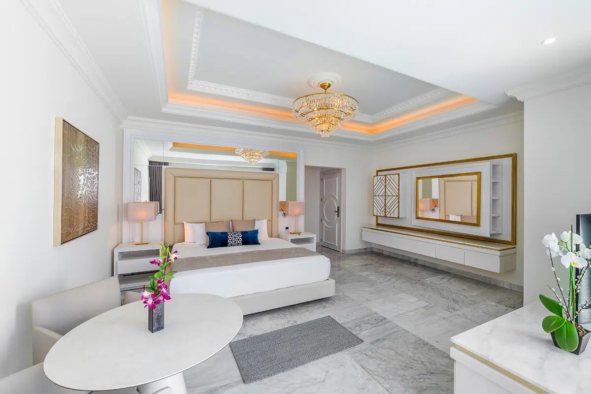 Desire Pearl Riviera Maya Resort Rooms & Suites