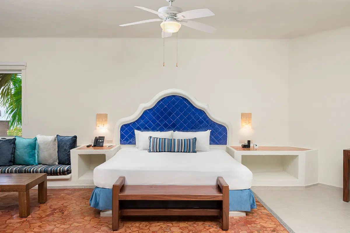 Desire Pearl Riviera Maya Resort Rooms & Suites