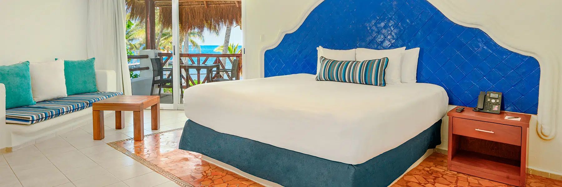 Desire Pearl Riviera Maya Resort Spa & Wellness