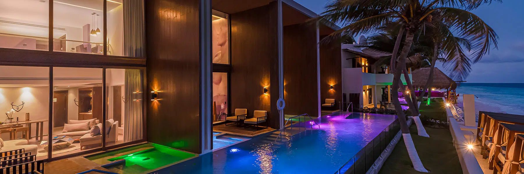 Resort photo