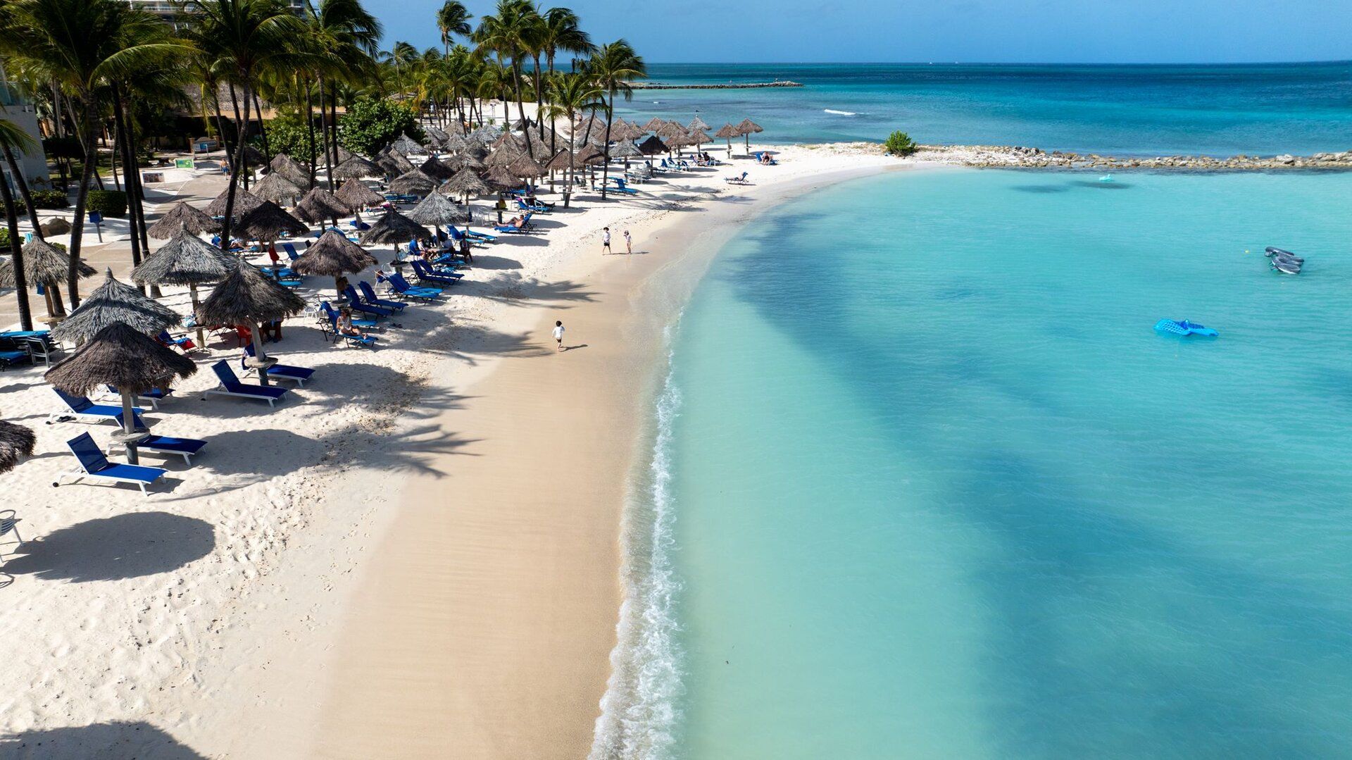 Resort photo