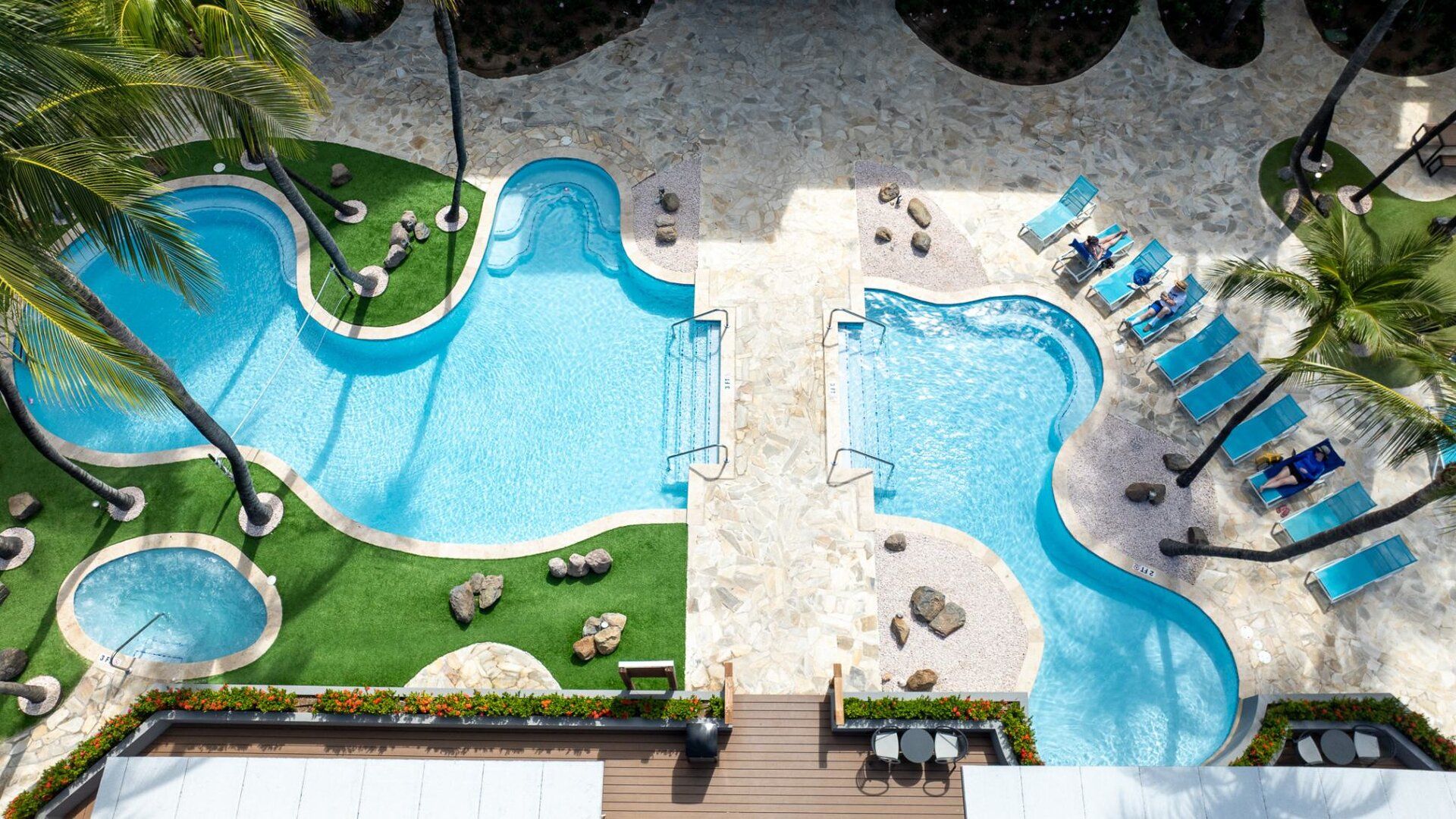 Resort photo