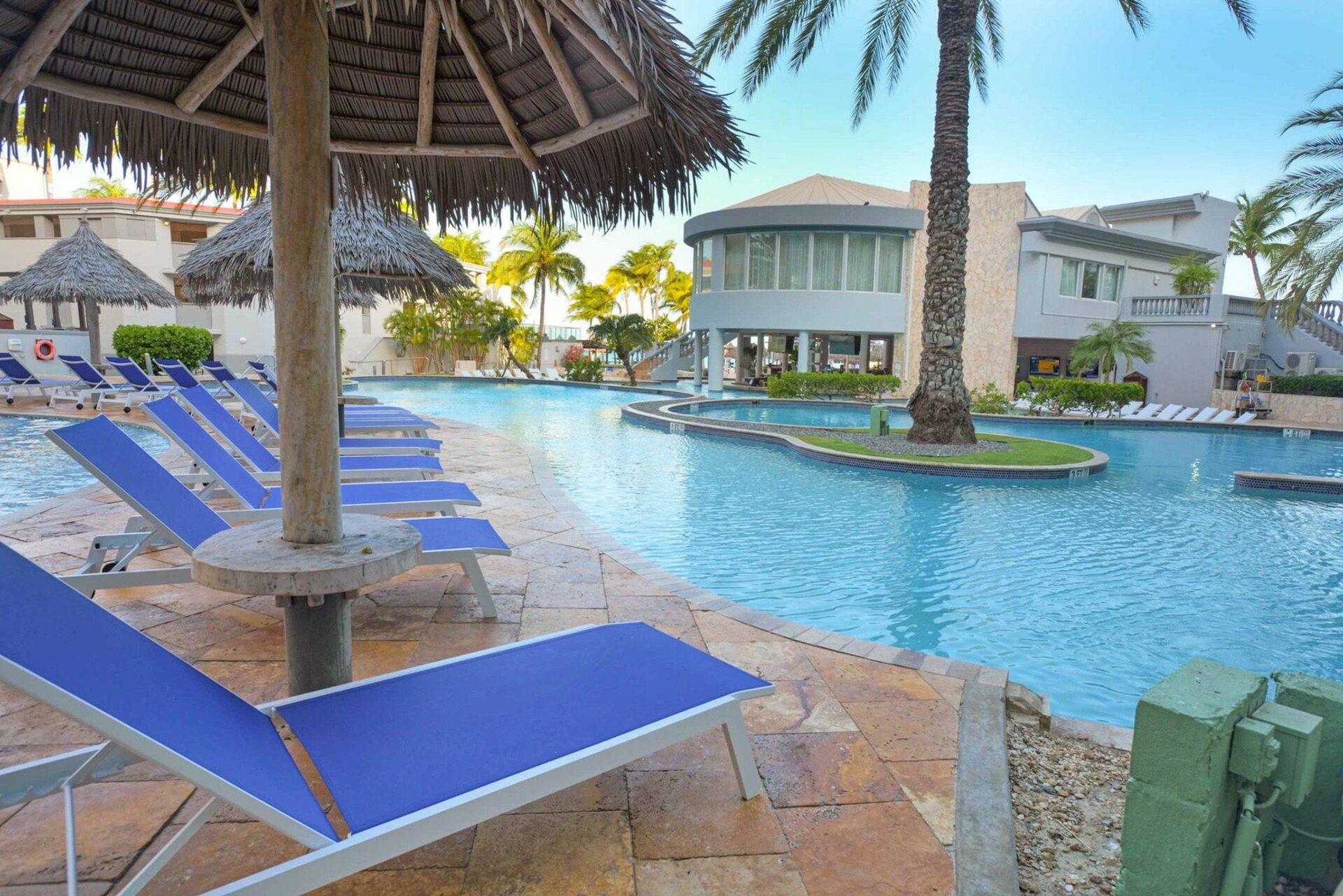 Resort photo