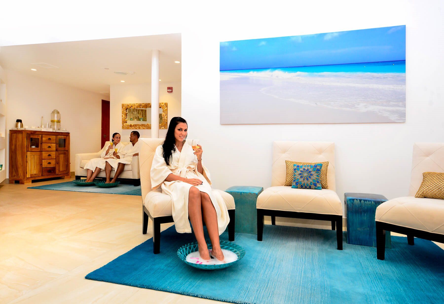 Resort photo