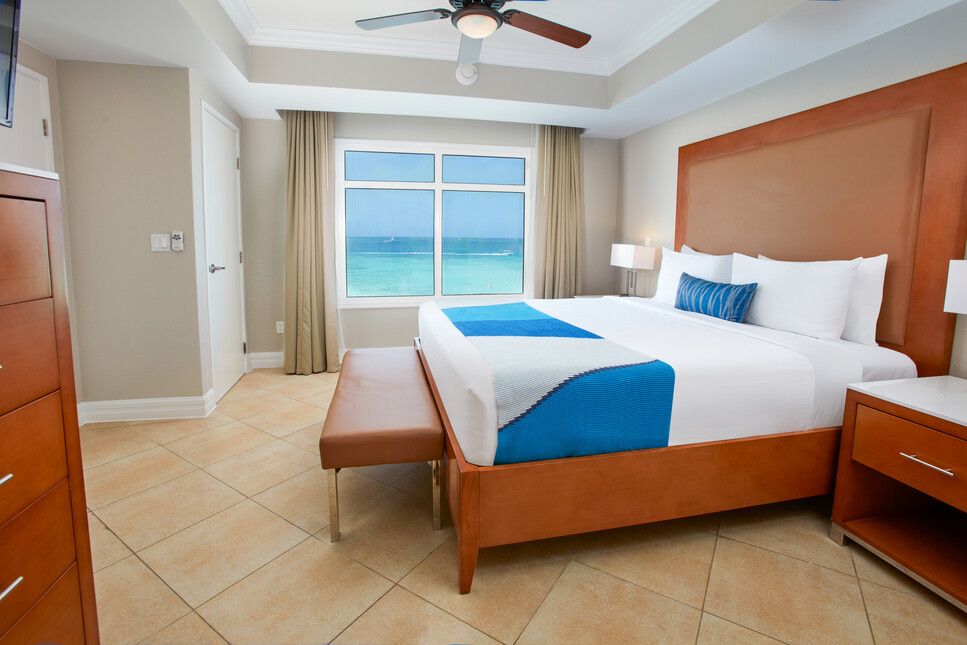 Divi Aruba Phoenix Beach Resort Rooms & Suites