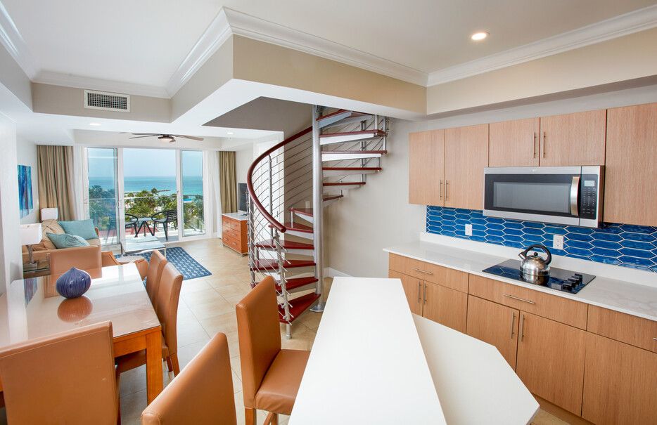 Divi Aruba Phoenix Beach Resort Rooms & Suites