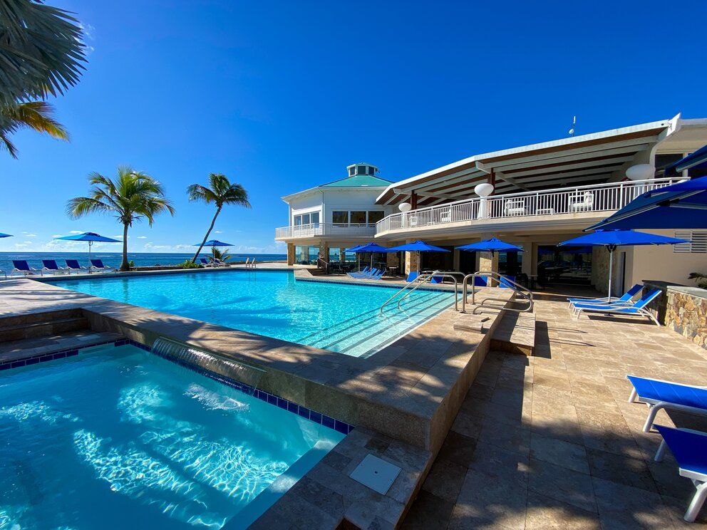 Divi Carina Bay Beach Resort & Casino