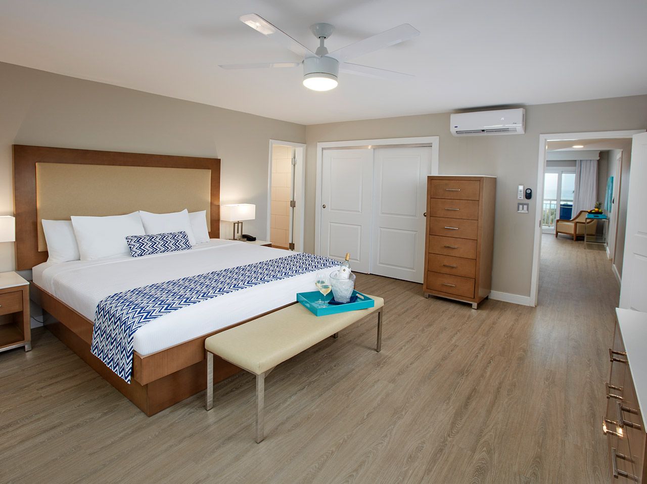 Divi Carina Bay Beach Resort & Casino Rooms & Suites
