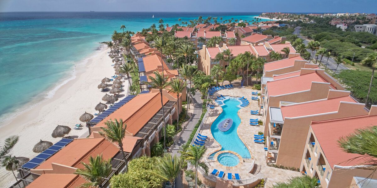 Resort photo