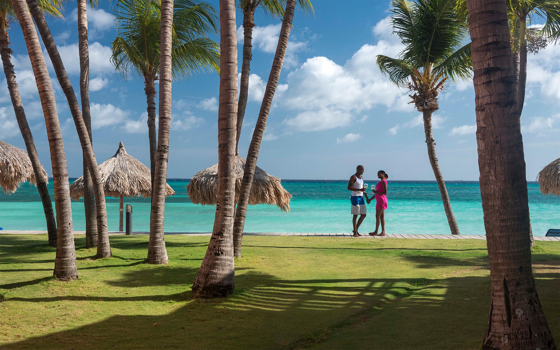 Resort photo