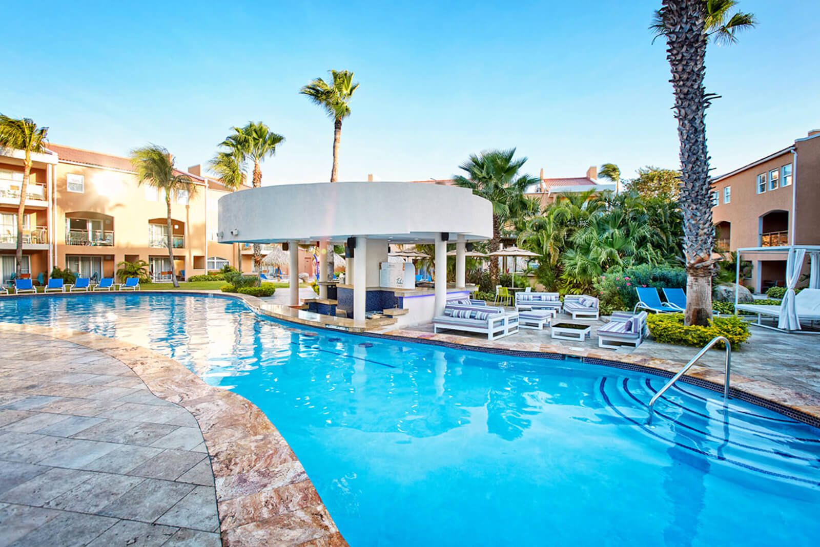 Resort photo