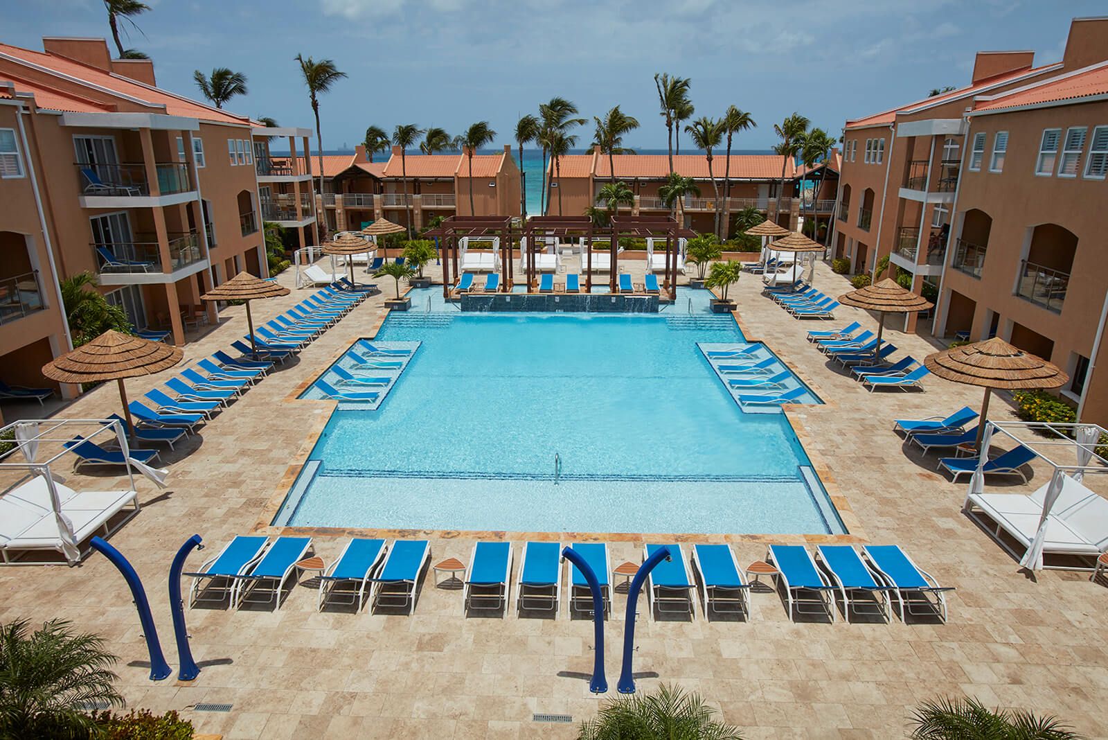 Resort photo