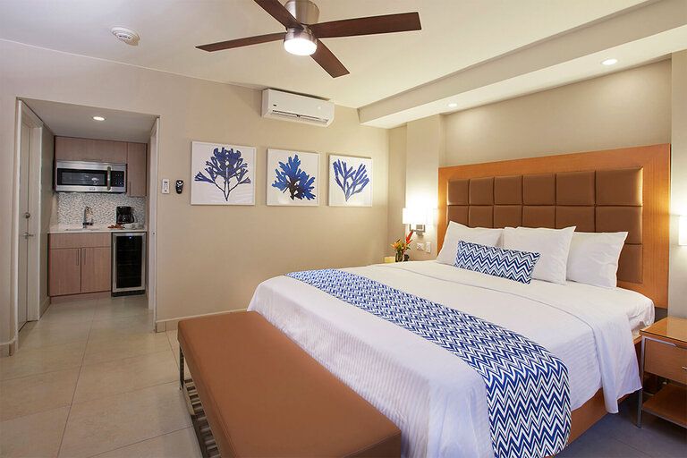 Resort photo