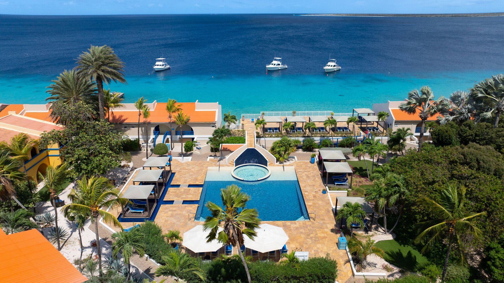 Resort photo