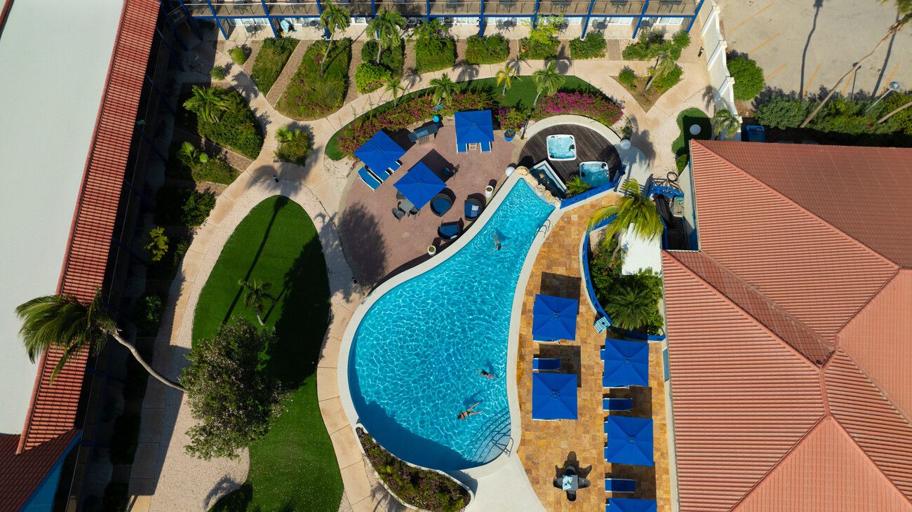 Resort photo