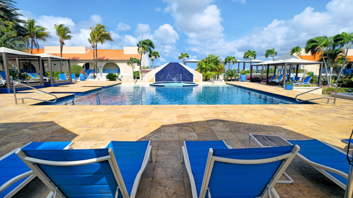 Resort photo
