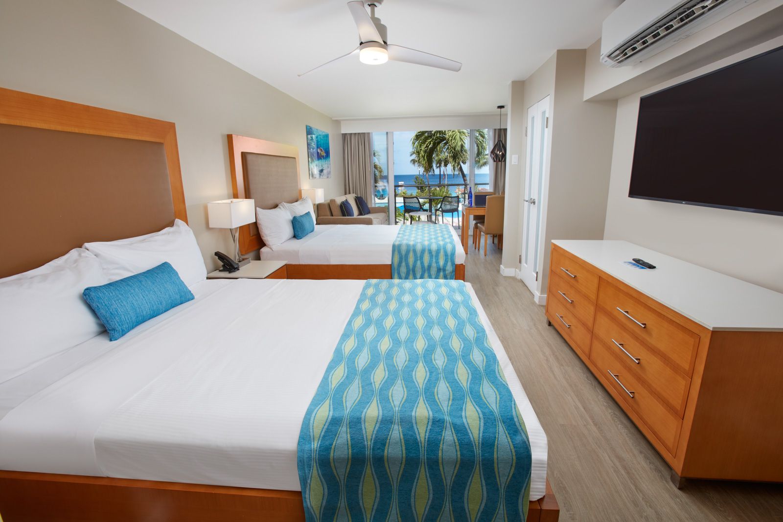 Resort photo
