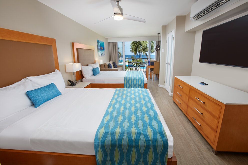 Resort photo