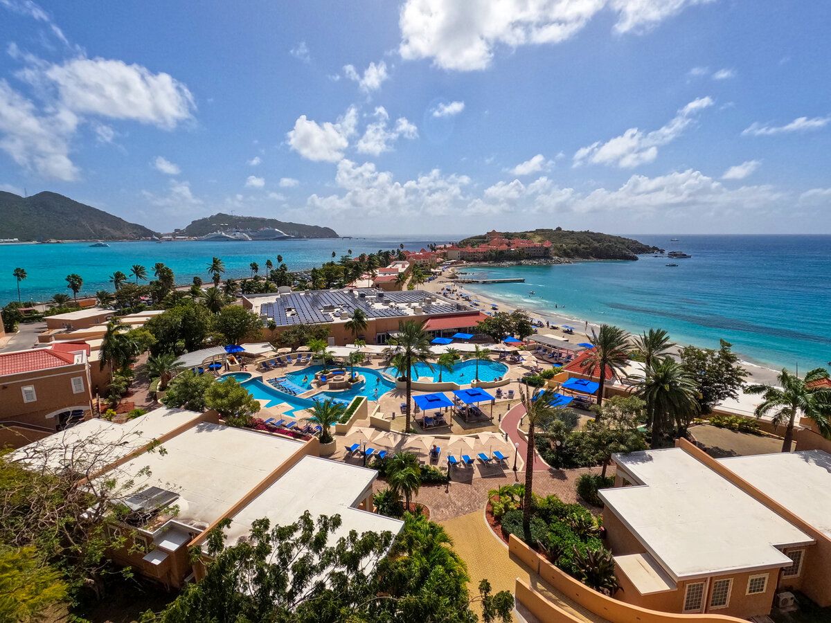 Resort photo