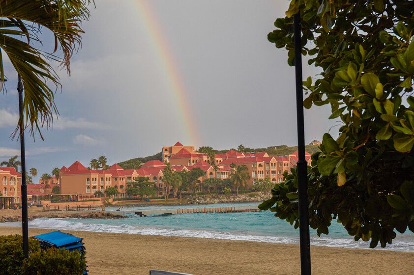 Resort photo