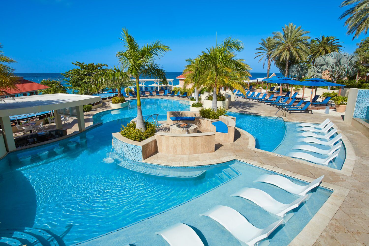 Resort photo