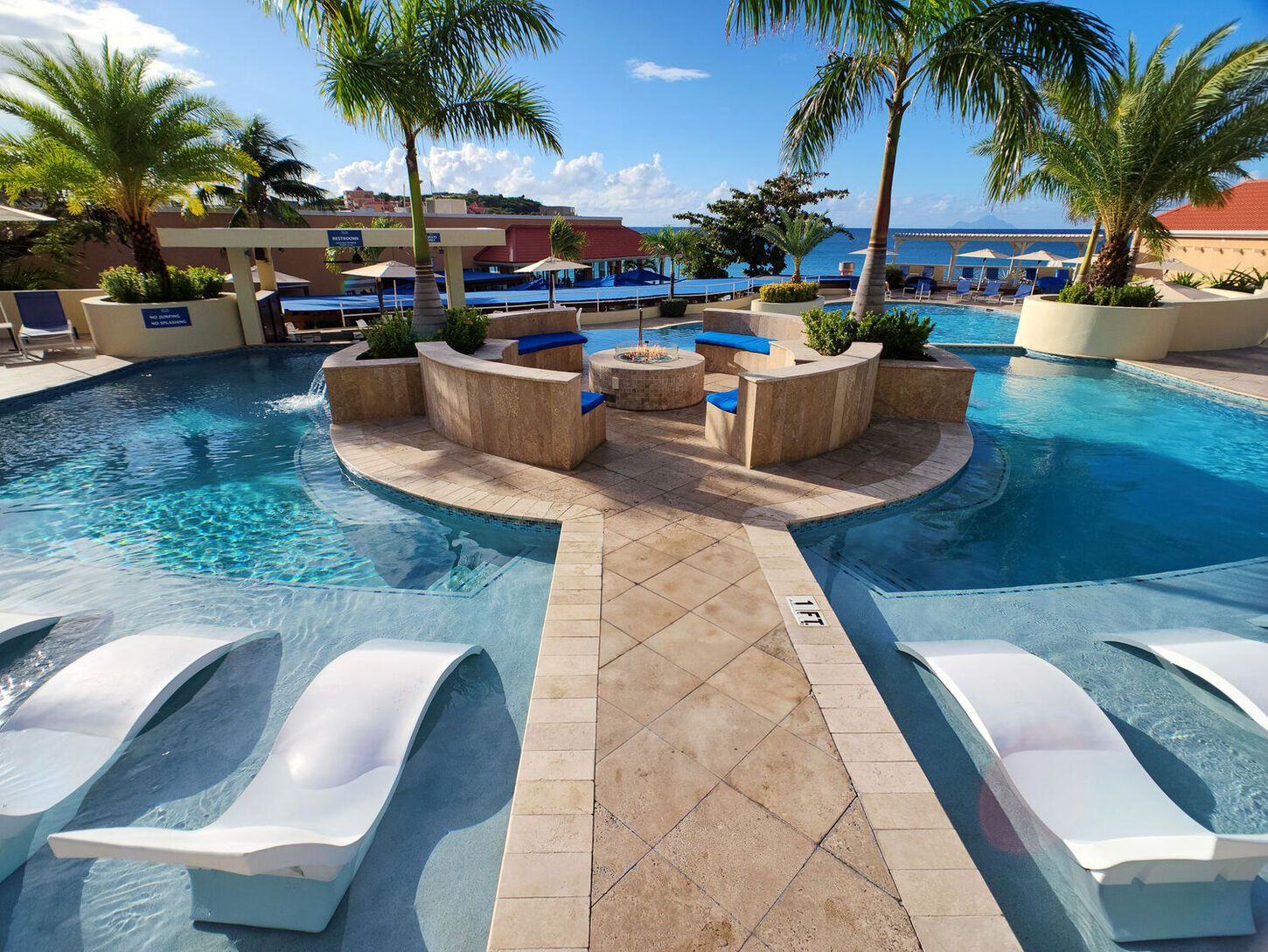 Resort photo