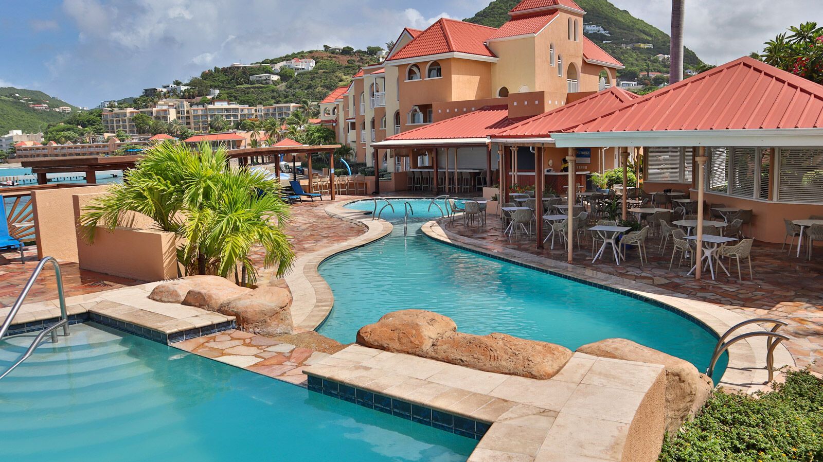 Resort photo