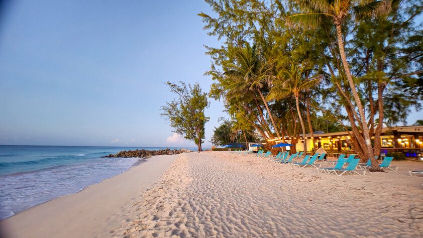 Divi Southwinds Beach Resort Exterior & Grounds