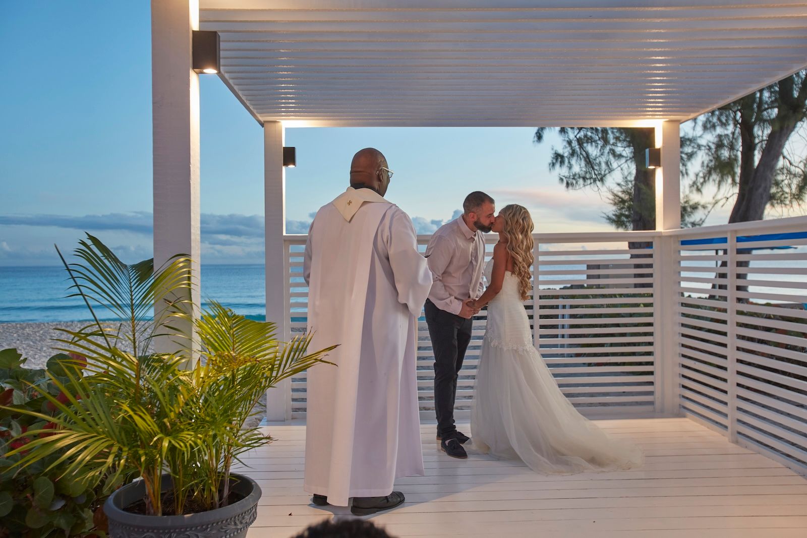 Divi Southwinds Beach Resort Exterior & Grounds