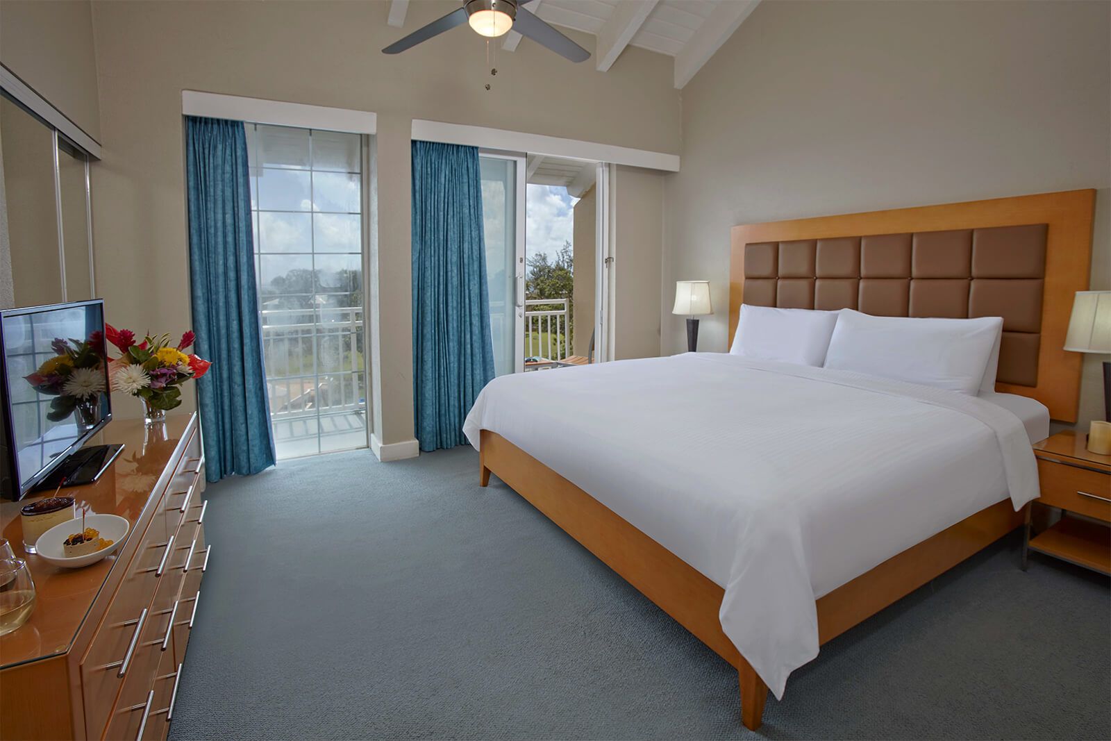 Divi Southwinds Beach Resort Rooms & Suites