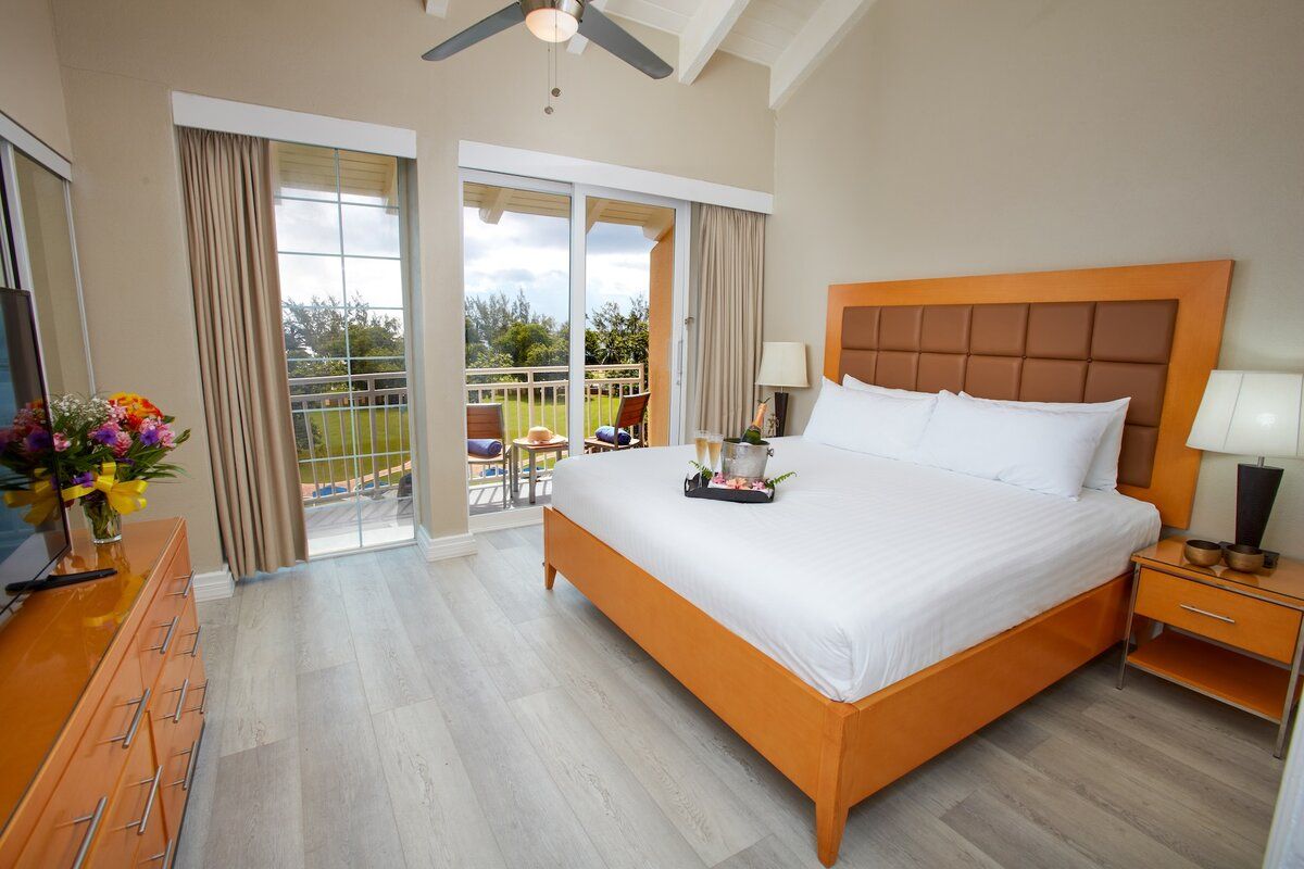 Divi Southwinds Beach Resort Rooms & Suites