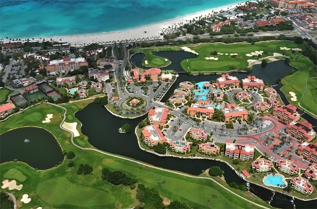Resort photo