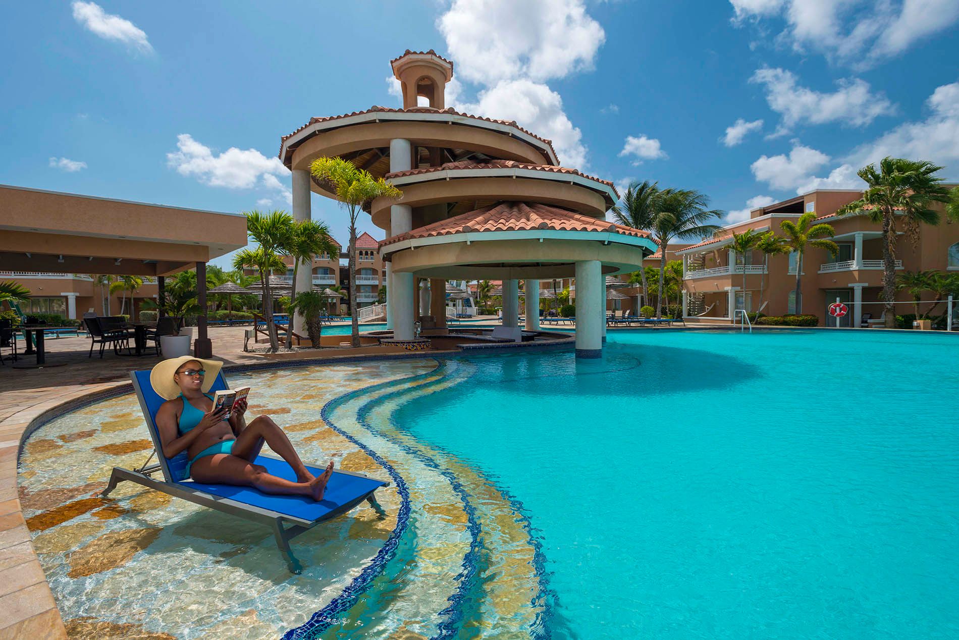Resort photo