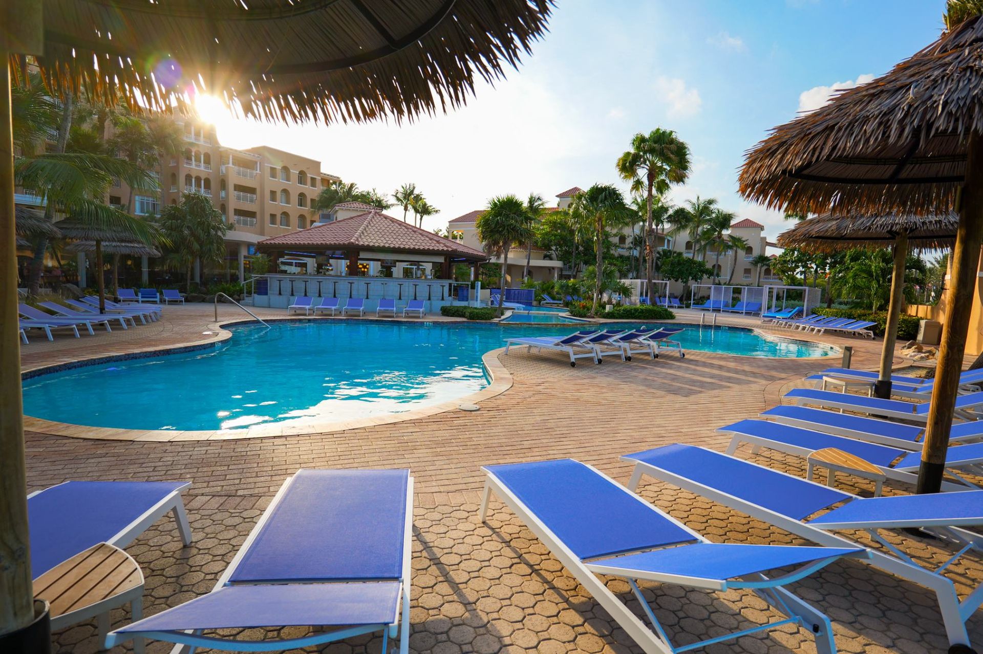 Resort photo