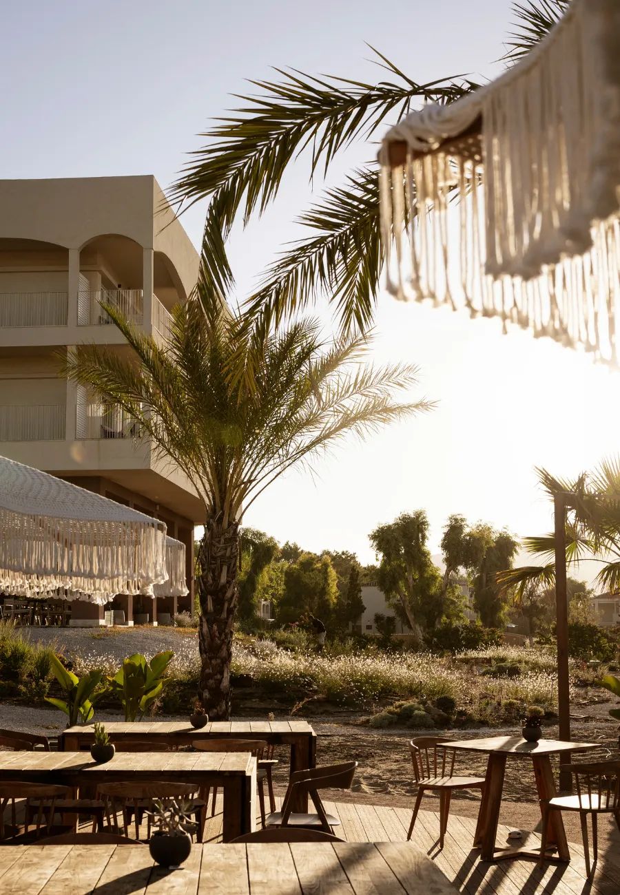 Activities at Domes Aulūs Zante, Autograph Collection