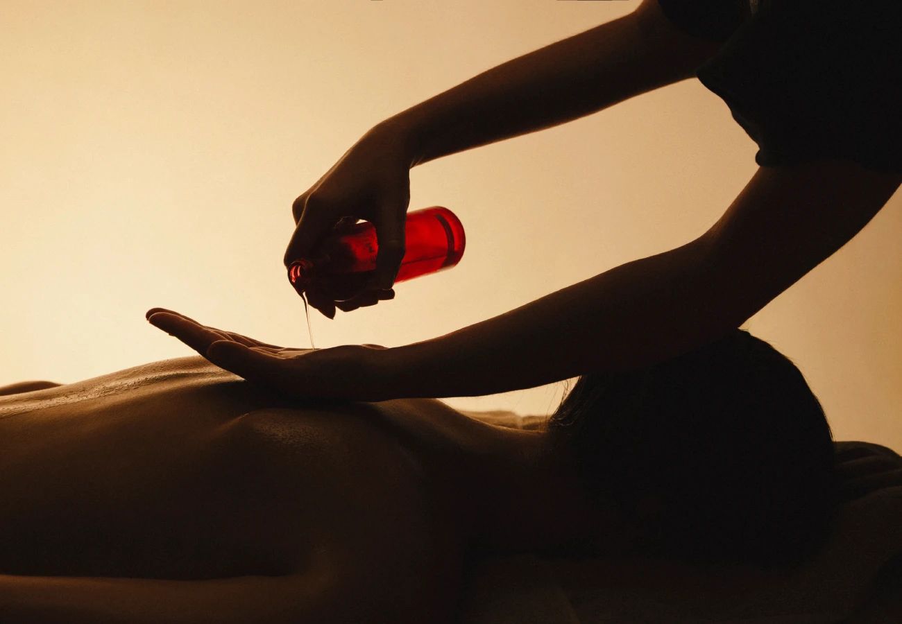 Spa & wellness at Domes Aulūs Zante, Autograph Collection