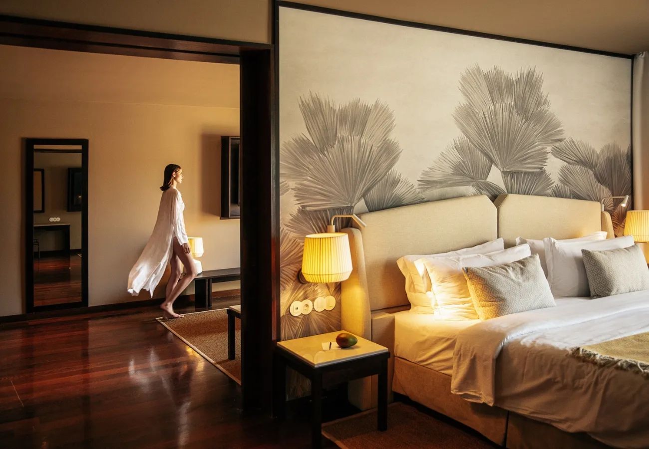 Domes Lake Algarve, Autograph Collection Rooms & Suites