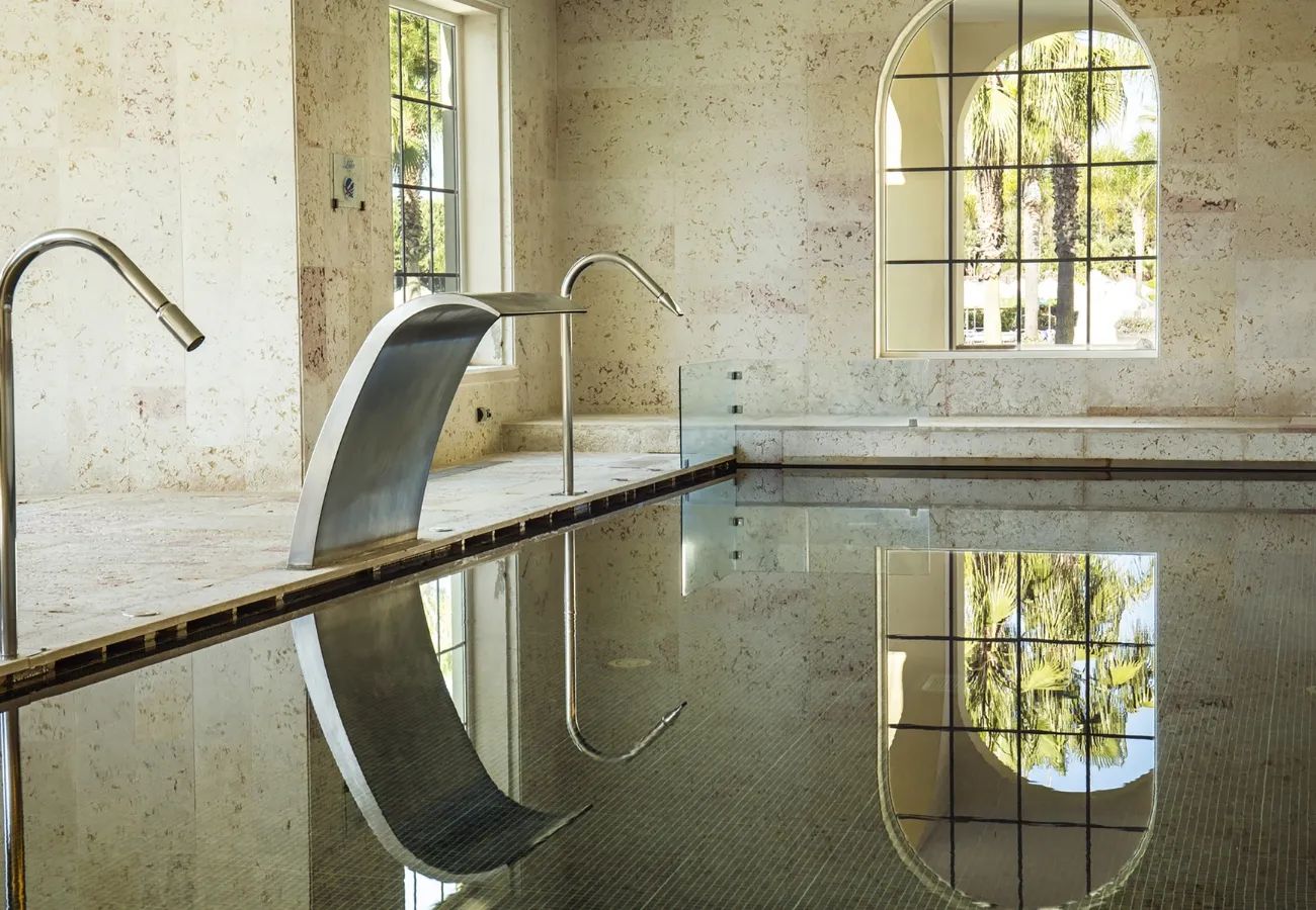 Domes Lake Algarve, Autograph Collection Spa & Wellness