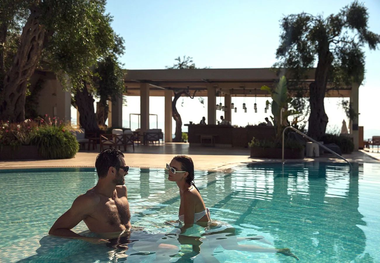 Resort photo