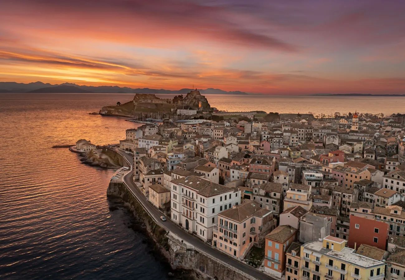 Resort photo