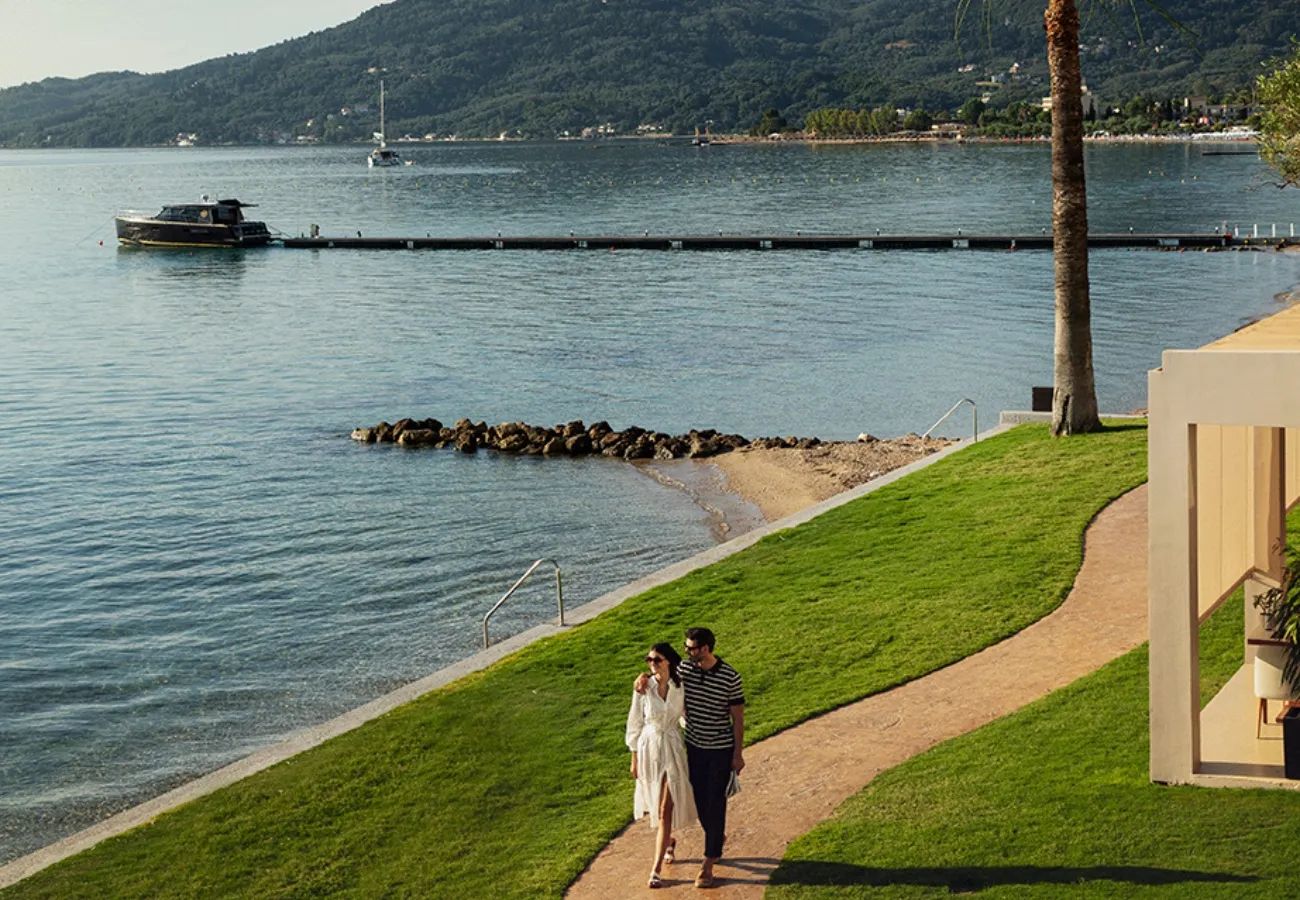 Resort photo